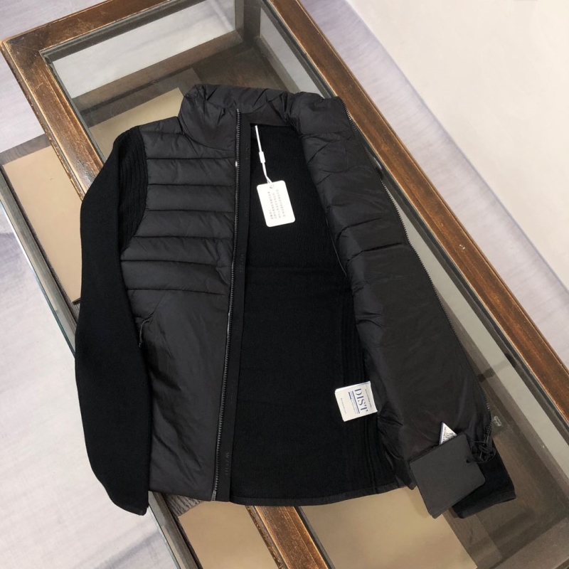 Moncler Down Coat